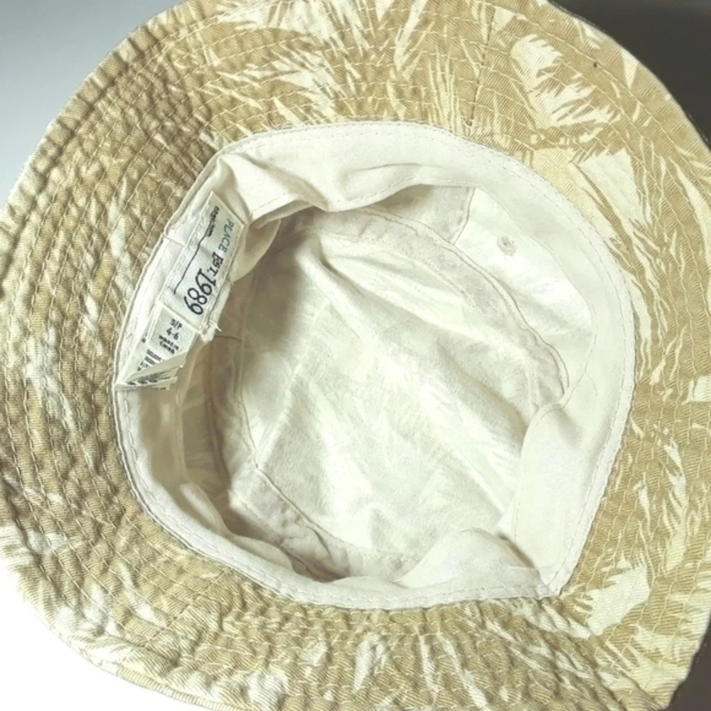 ☄The Children's Place Leafy Bucket Hat